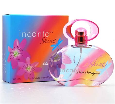 salvatore ferragamo perfume incanto charms price|salvatore ferragamo incanto shine sephora.